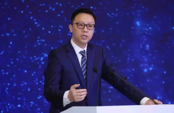 Los detalles del "giro estratégico" en el que se encolumnó Alibaba tras los cambios de liderazgo