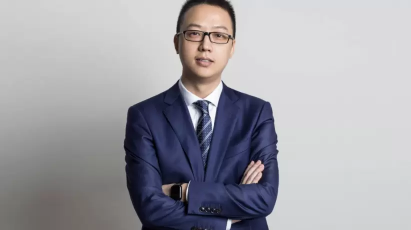 Alibaba, Eddie Wu, Asia