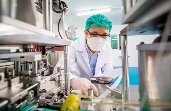 Cuáles son las proyecciones para la industria farmacéutica mundial en 2024