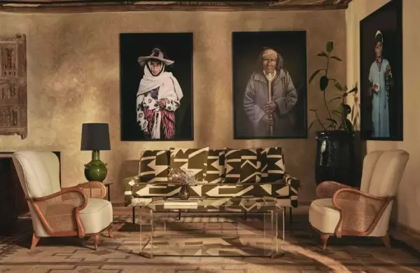 Quince nuevos hoteles de lujo para descubrir en 2024