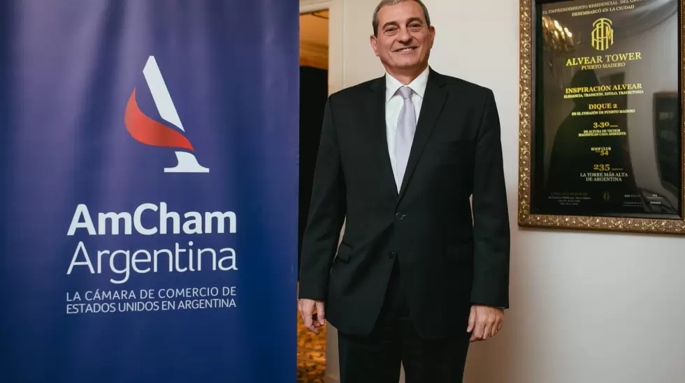 alejandro diaz, ceo de amcham (1)