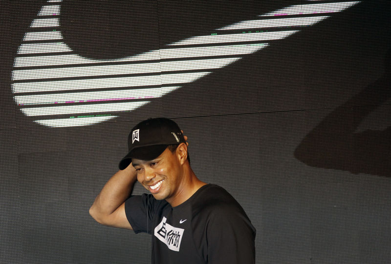 Las razones detrás del final del multimillonario contrato entre Tiger Woods y Nike – Forbes Argentina