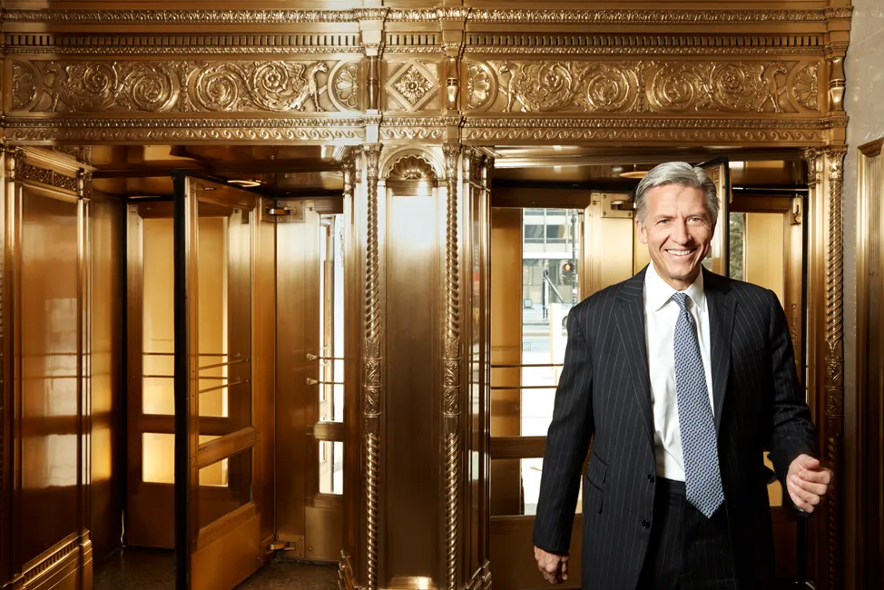 La empresa del multimillonario Byron Trott cierra un fondo de US$ 14.000 millones: en qué los invertirá – Forbes Argentina