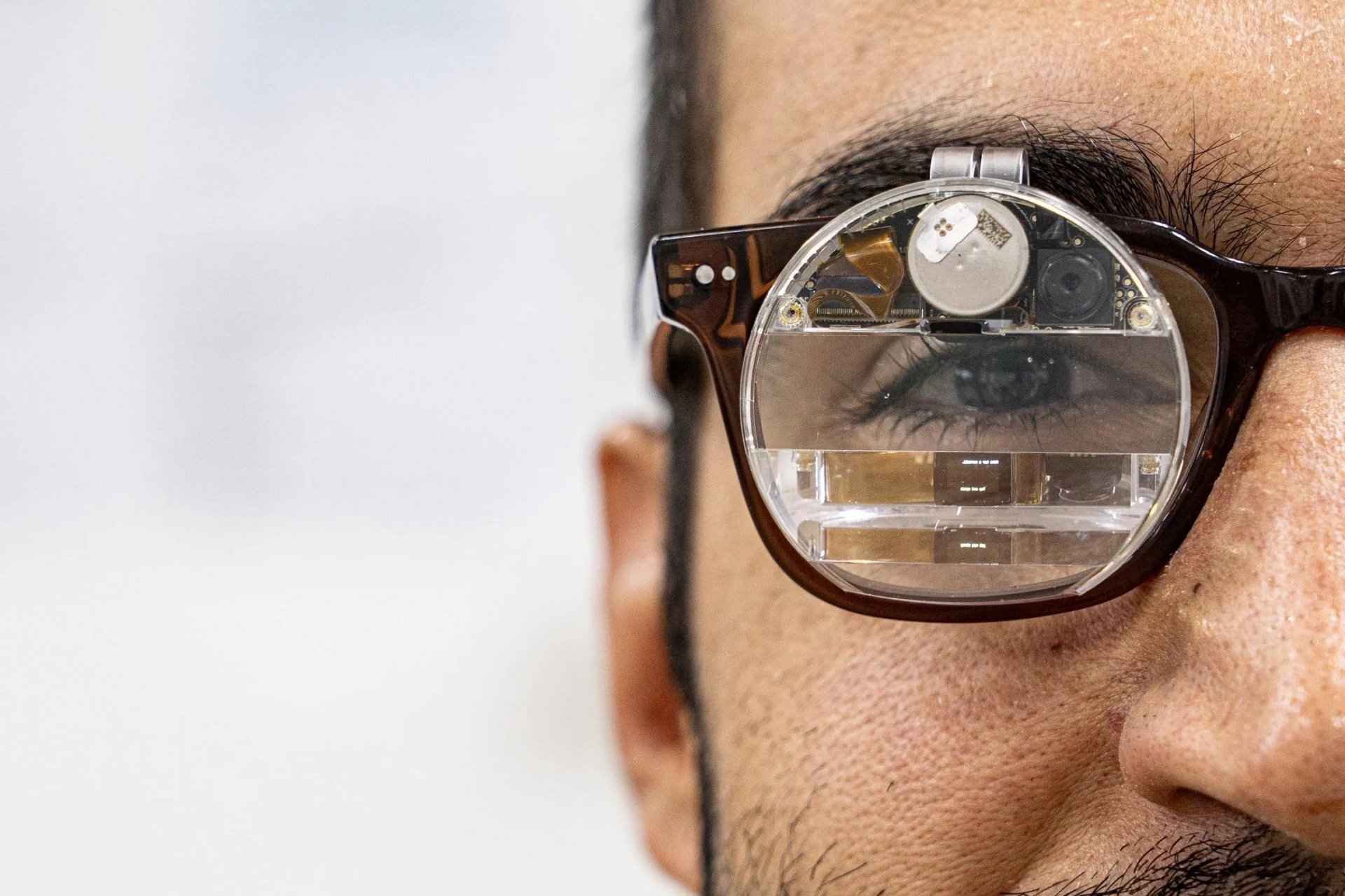 Google facilita la compra de sus últimas gafas de Realidad Aumentada