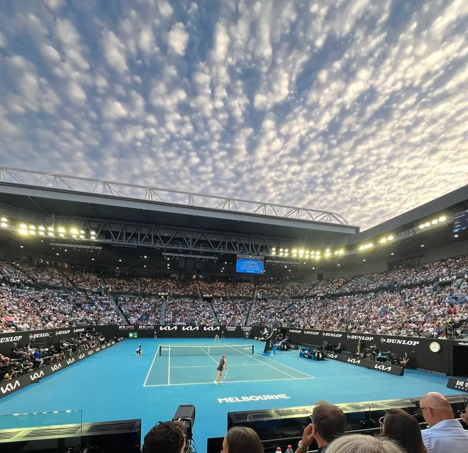 Ahora es el momento de planificar el fin de semana perfecto del Abierto