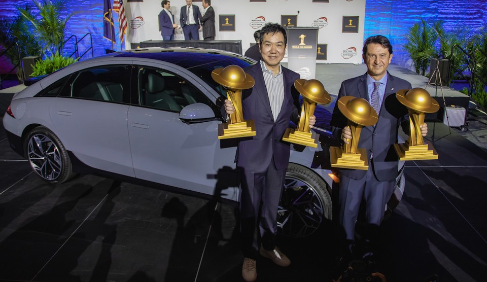 ¡Prepárate!  Estos Coches Llegan En Otoño 2024 Y Son Increíbles - 2et1ilx