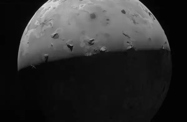 Un reactor en la Luna antes de 2030: el ambicioso plan nuclear de la NASA que ya está en marcha