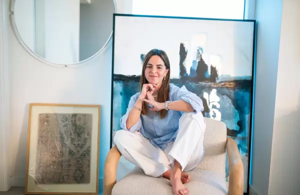 "Cuando un branding está bien hecho, las marcas no te necesitan"