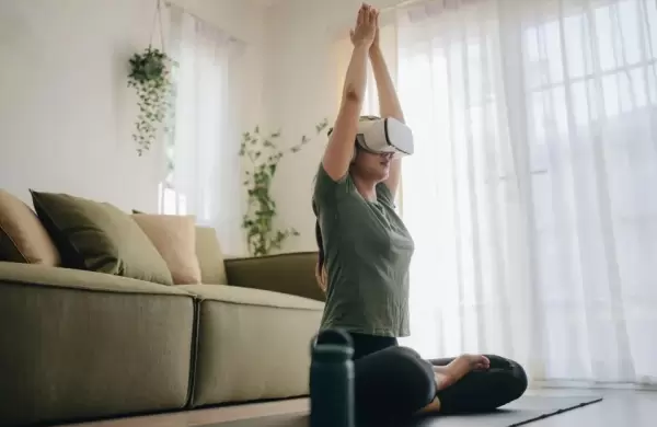 Diez tendencias de bienestar que debes probar en 2024