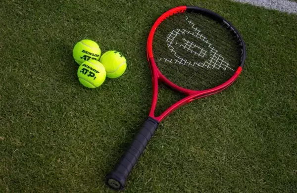 Dunlop anunci el lanzamiento de siete modelos de raquetas nuevos de su "serie CX": los detalles