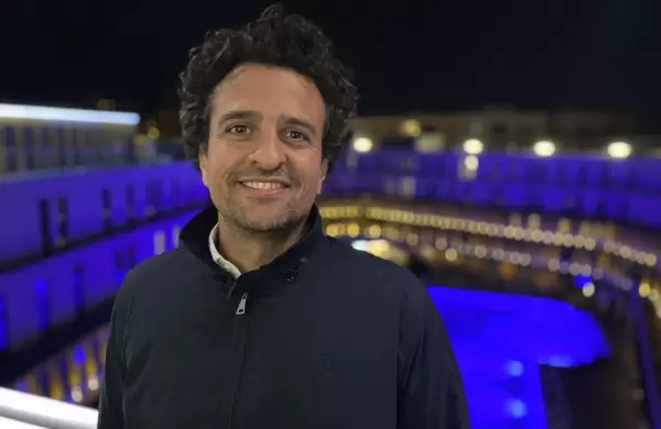 Eduardo Bereterbide, el lder del grupo de abogados que juega al polo y recorre el mundo ayudando a nios y comunidades