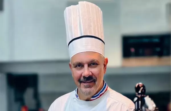 El secreto mejor guardado de Almagro: as es el lujoso restaurante a puertas cerradas distinguido por la Gua Michelin