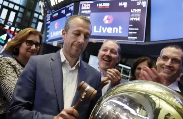 Finaliza la fusión entre Livent y Allkem y nace uno de los mayores productores de litio a nivel global