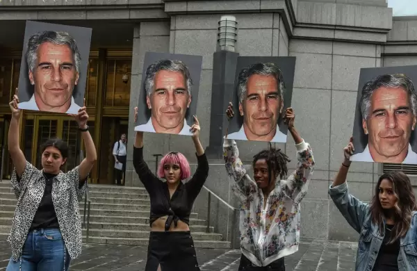 Por qué las marcas deberían tomar nota de los nombres revelados en los documentos de Epstein