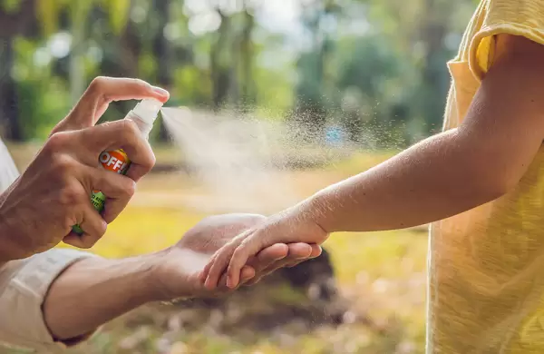 Cuánto aumentó la venta de repelentes para mosquitos en lo que va del año
