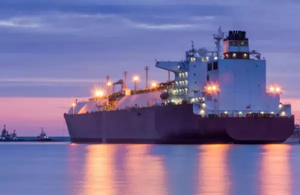 Crecen los rumores de la salida de Petronas del proyecto de GNL con YPF