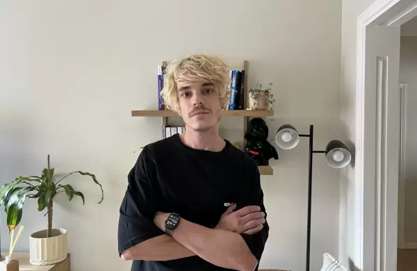 Cómo fundar siete empresas con solo 40 años: este multifacético emprendedor lo cuenta