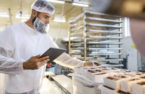 Cuáles son las tres categorías de productos que más venden los latinos en Estados Unidos