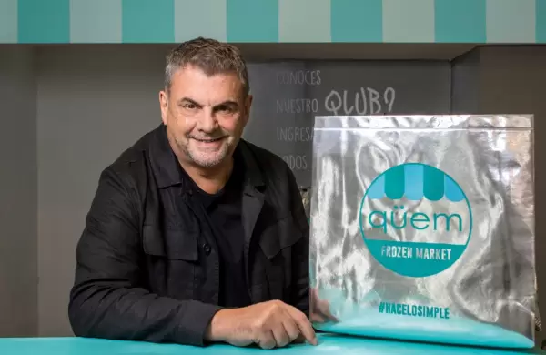 Venden productos congelados, facturaron casi $800 millones en 2023 y planean expandirse por la región