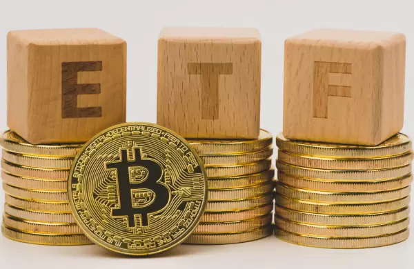ETF de Bitcoin, Coinbase y activos del mundo real: tendencias cruzadas para 2024