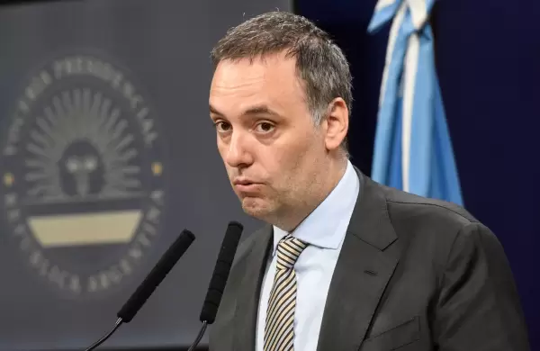 Argentina desclasifica documentos de la Dictadura: pasarán de Inteligencia al Archivo General de la Nación
