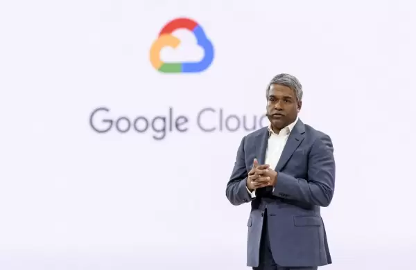 Así es como Google Cloud buscará darle un "salto de calidad" a la atención sanitaria en 2024
