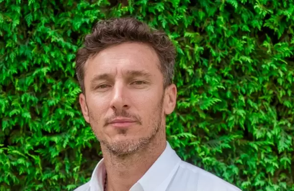 Pico Mónaco revela a Forbes su lado empresarial y cuenta cómo vive su presente de CEO