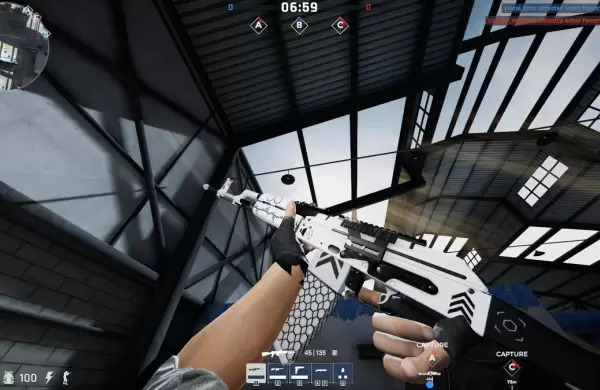 Matt Dyer y Valentin Cobelea explican qu es y cmo funciona Web3War, el primer juego blockchain que introduce la tecnologa Skill2Earn