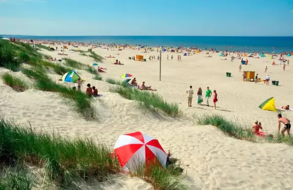 La creciente presin y estrs laboral dan lugar a una nueva forma de viajar