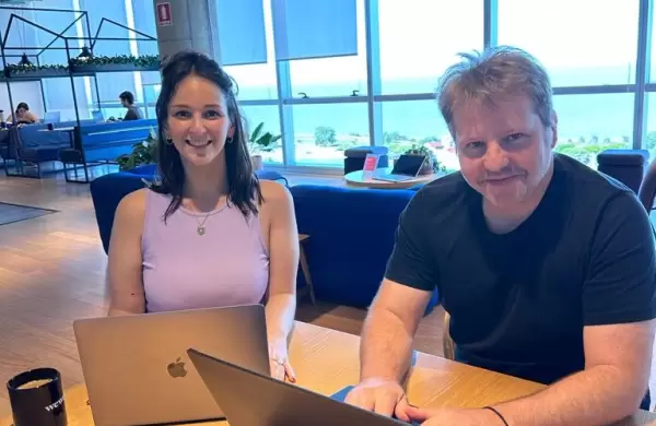 Con operaciones en América Latina y Europa, pyme argentina lanza una plataforma para impulsar la venta de autos