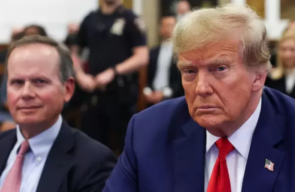 Finalizó el juicio por fraude a Trump: cuáles son los castigos que podría enfrentar
