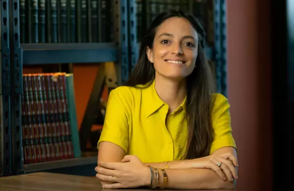 Lucila Arboleya: La viabilidad del hidrgeno est por confirmarse