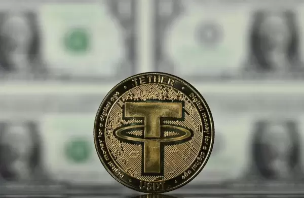 Por qu esta crypto se convirti en la favorita de los "blanqueadores" de dinero