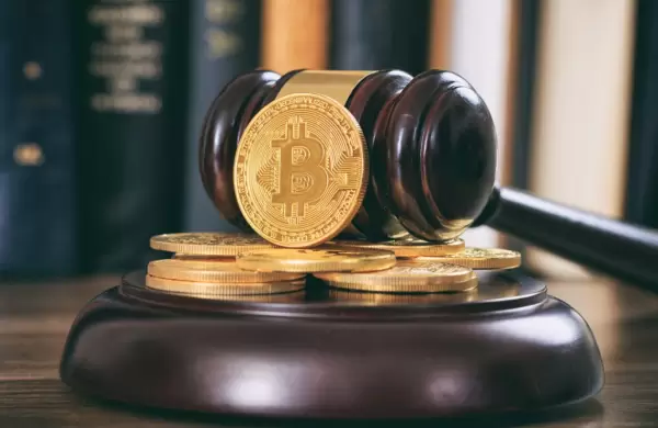 Sobre regulación, desregulación  y autorregulación del ecosistema crypto
