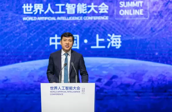 Un informe que vincula Baidu con el ejército de China "derrumbaron" las acciones de la empresa