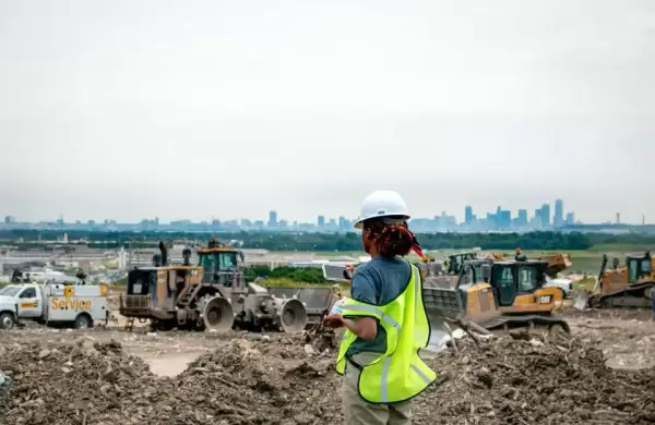 Cmo se pueden convertir las aguas residuales de Amrica Latina en ayuda para los agricultores?