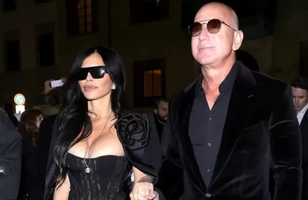 De Jeff Bezos a Gucci, lo más destacado de la Semana de la Moda de Milán