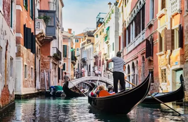 Visits Venecia en 2024? Todo lo que tens que saber antes de viajar