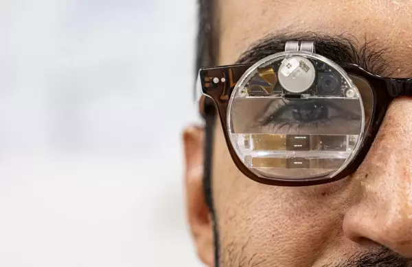 Conocé la pequeña startup que pretende enfrentarse a Apple y Meta con anteojos inteligentes impulsados por IA