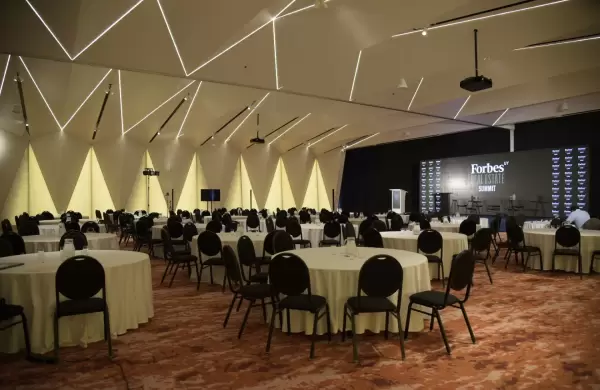 Forbes Real Estate Summit: la tercera edicin que rene a los lderes del sector inmobiliario ya tiene fecha