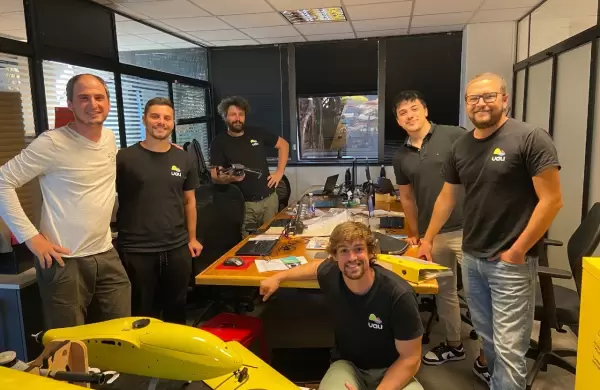 Esta startup especializada en ClimaTech desembarca en Vaca Muerta con su nuevo hub operativo