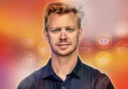 El CEO de Reddit se convierte en multimillonario a 20 aos de cofundar la compaa: por qu tard tanto y qu cambi para alcanzarlo