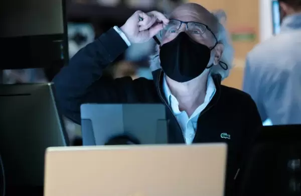 Esto es lo que debe pasar para que las acciones suban este ao