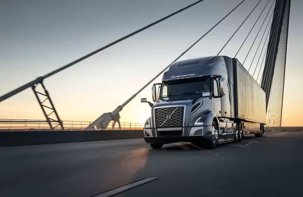 Conoc la startup britnica que ayuda a los vehculos pesados a formar parte de la solucin al cambio climtico