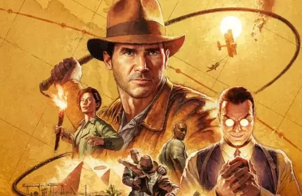 Todo lo que necesits saber sobre la llegada de "Indiana Jones y el gran crculo" a Xbox Series X