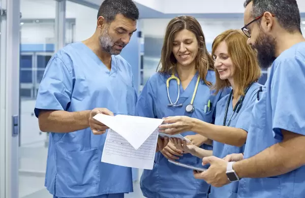 Qu problemticas deber enfrentar la atencin sanitaria y cmo hacerle frente