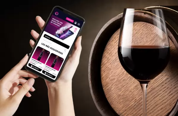 Tokenizan vinos para generar financiamiento y nuevos canales de venta para los bodegueros