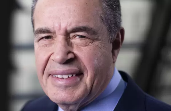 Siete lecciones de negocios del multimillonario egipcio Mohamed Mansour