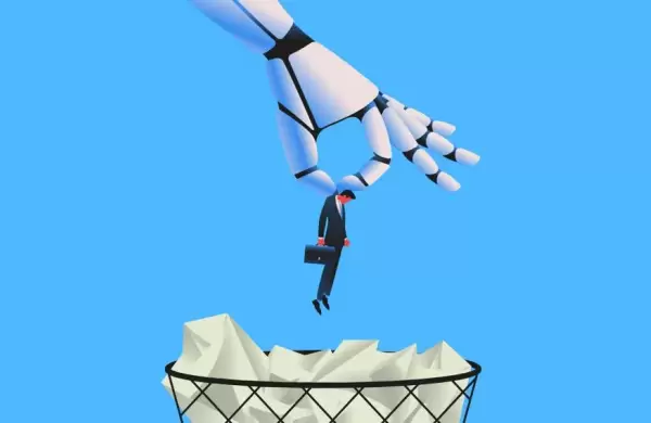 Lo que nadie imaginaba: la IA ya está reemplazando puestos claves del sector IT y el temor se acrecienta