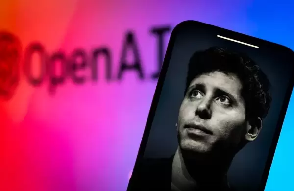 Sam Altman recauda miles de millones para la fabricación de semiconductores